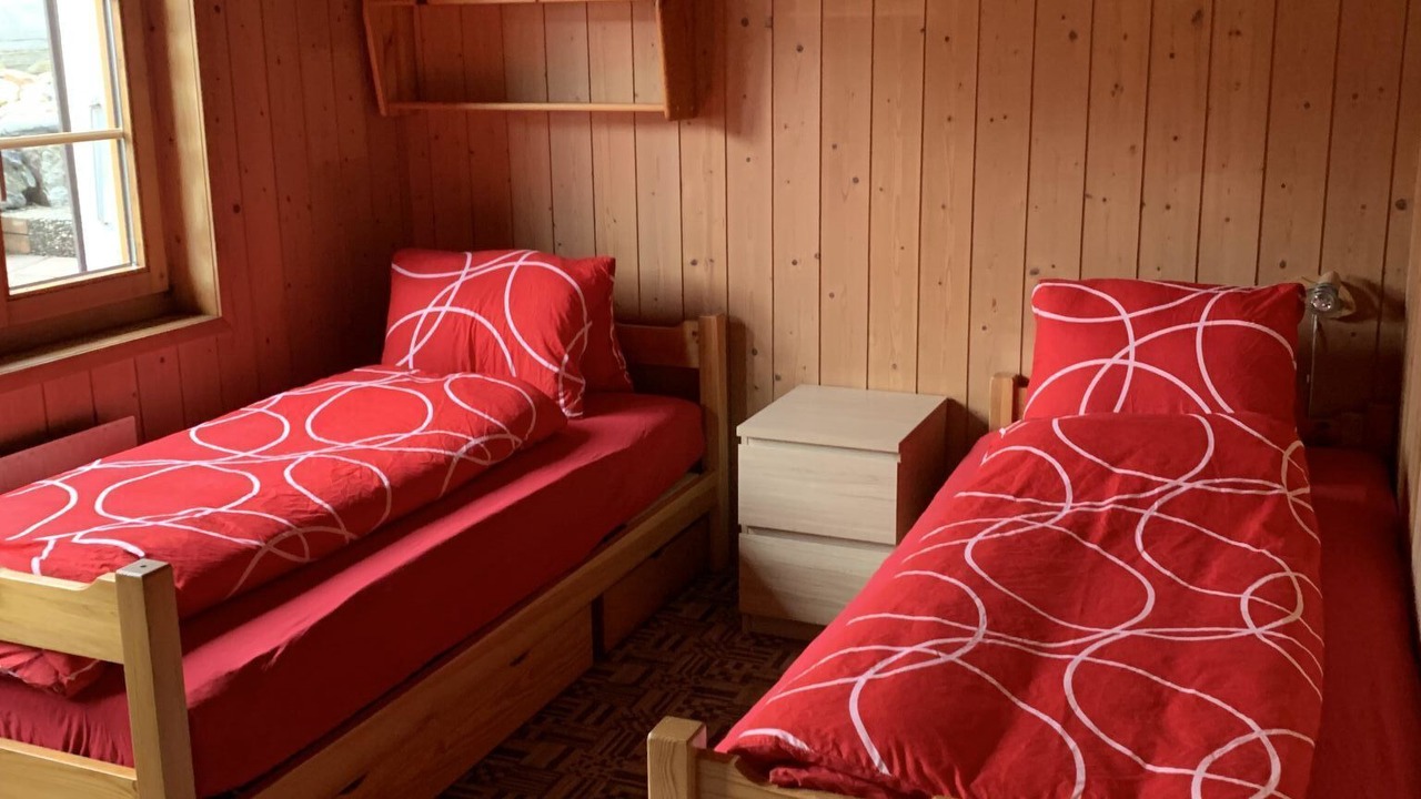 Photo of Others in Adelboden