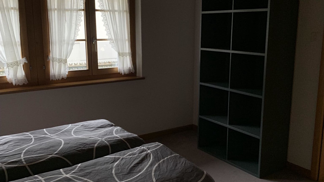 Photo of Bathroom in Adelboden