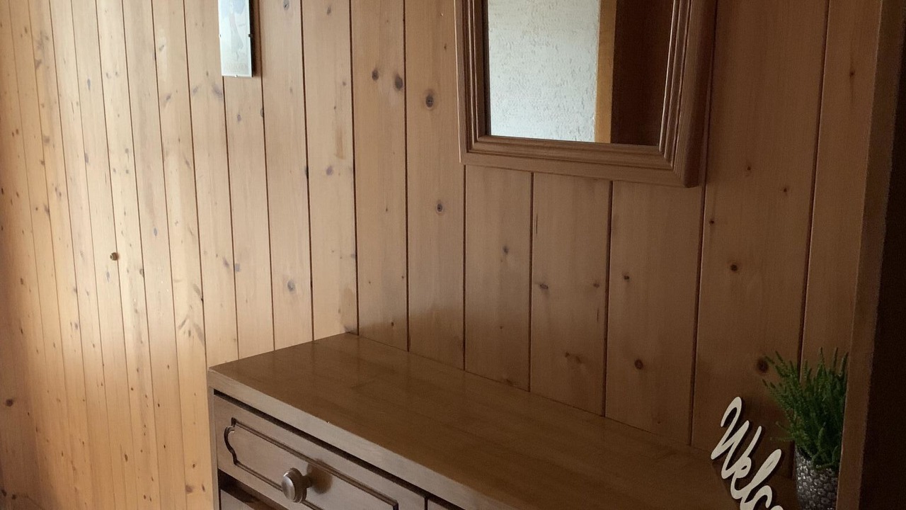 Photo of Bathroom in Adelboden