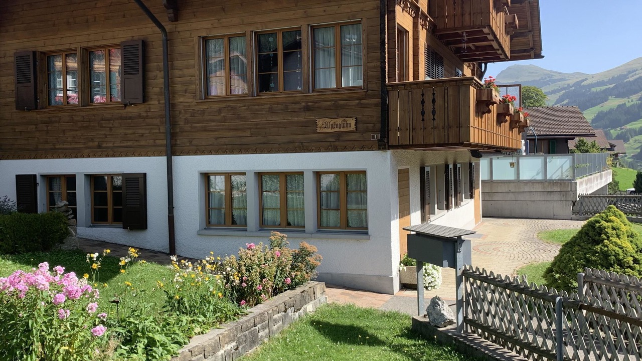 Photo of Others in Adelboden