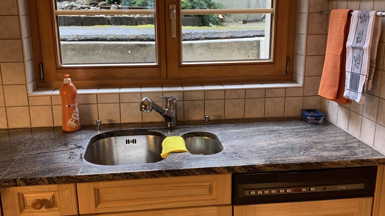 Photo of Bathroom in Adelboden