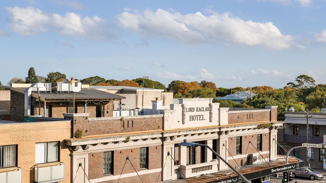 Photo of Outdoor in Alexandria