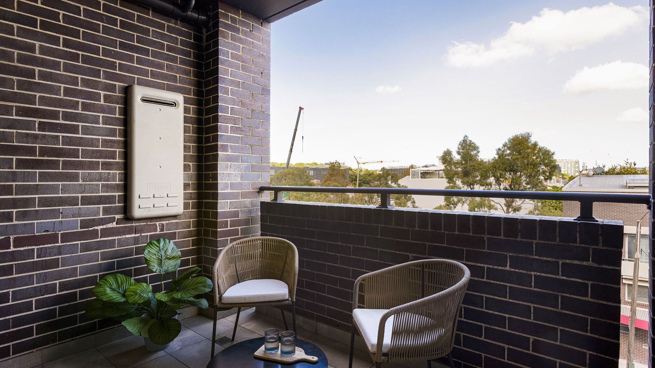 Photo of Outdoor in Alexandria