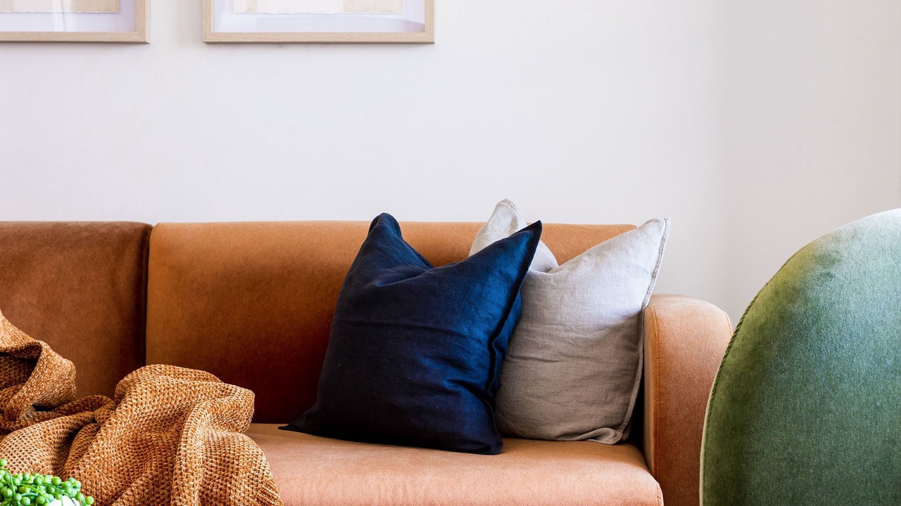 Photo of Livingroom in Alexandria