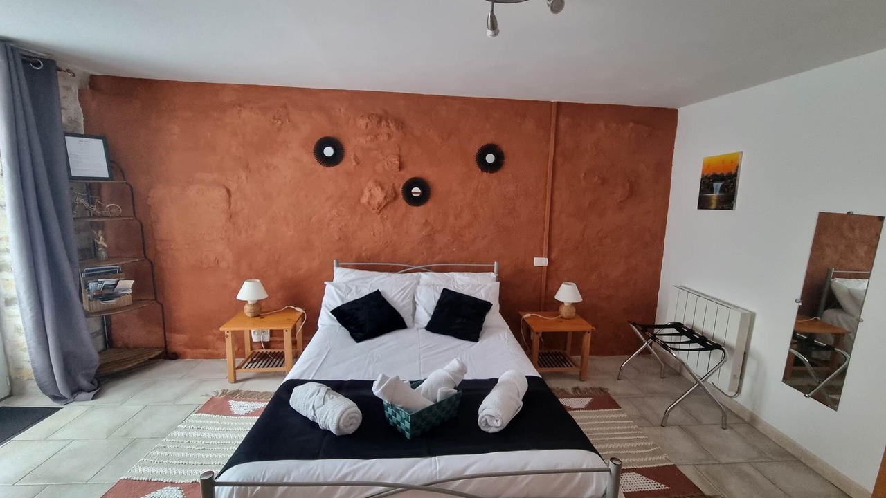 Photo of Others in Louzignac