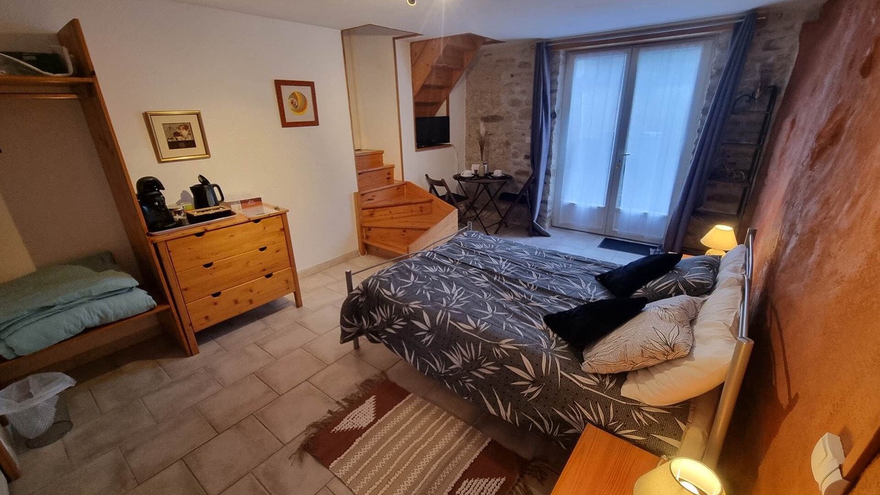 Photo of Others in Louzignac