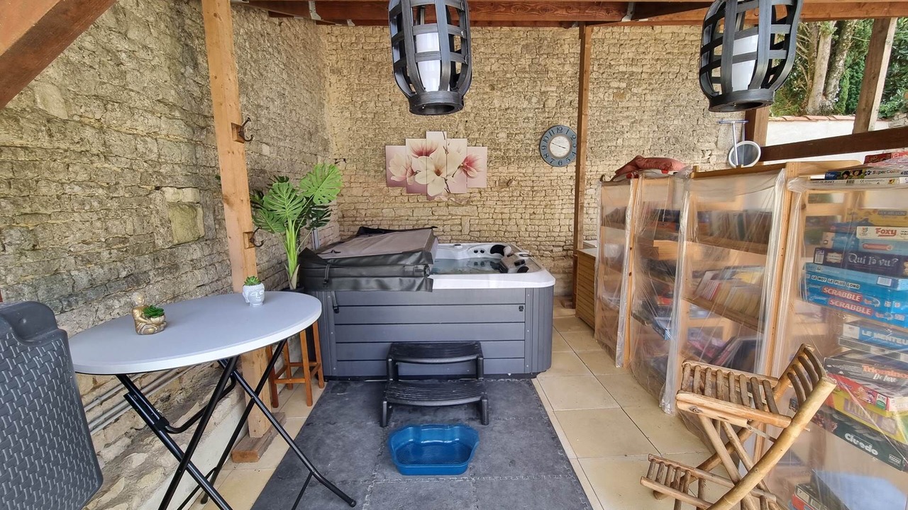 Photo of Others in Louzignac