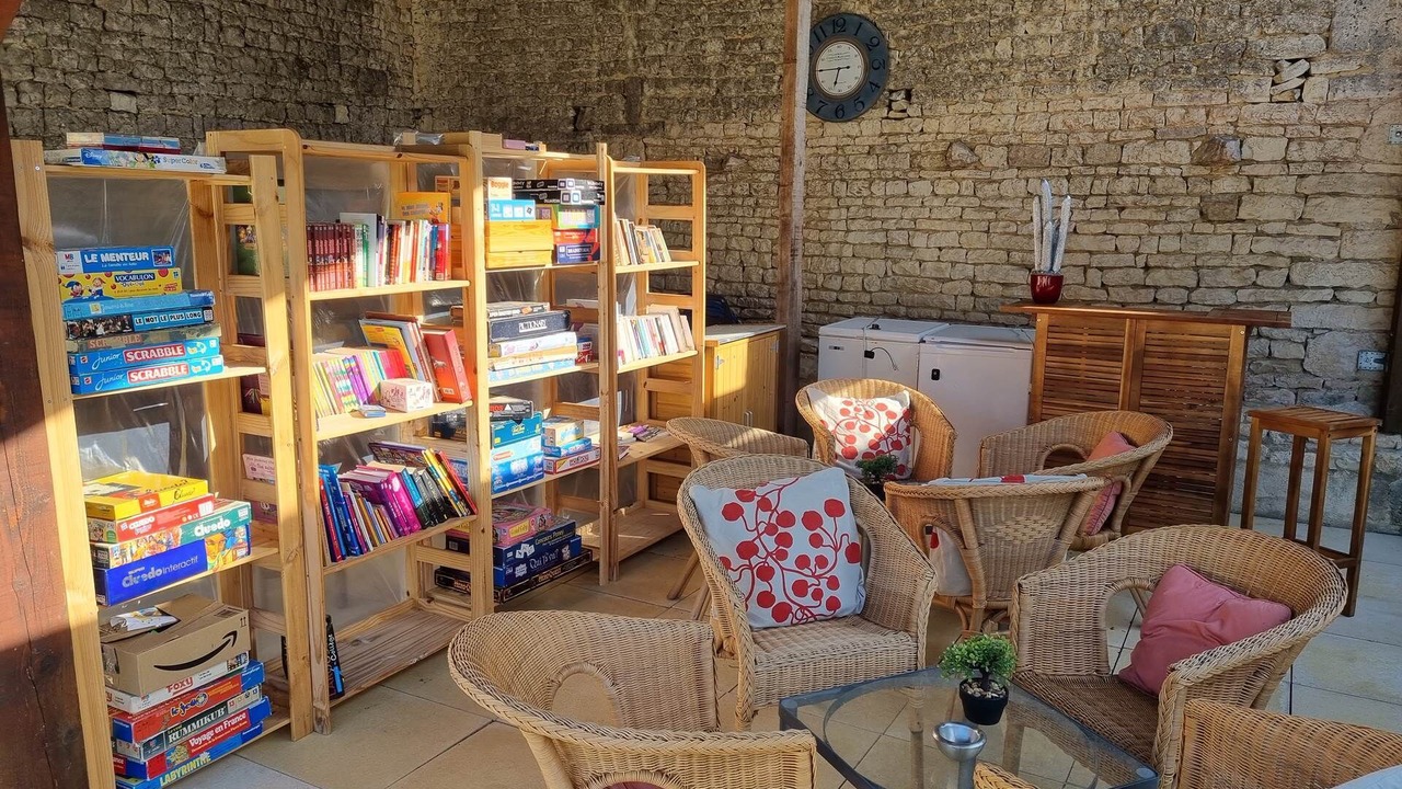 Photo of Others in Louzignac