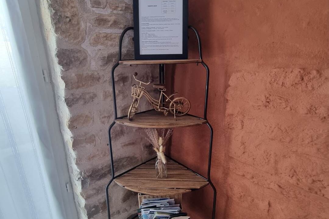 Photo of Others in Louzignac