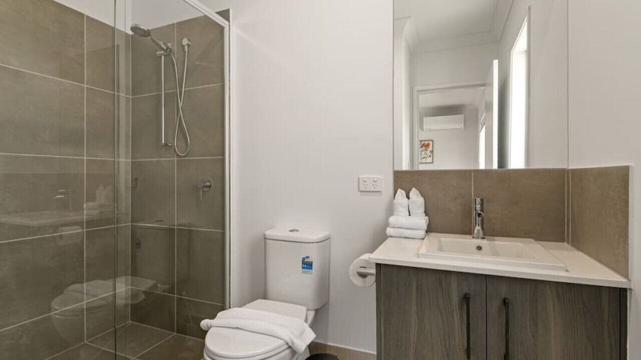 Photo of Bathroom in Browns Plains