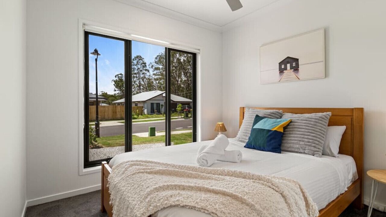 Photo of Bedroom in Browns Plains