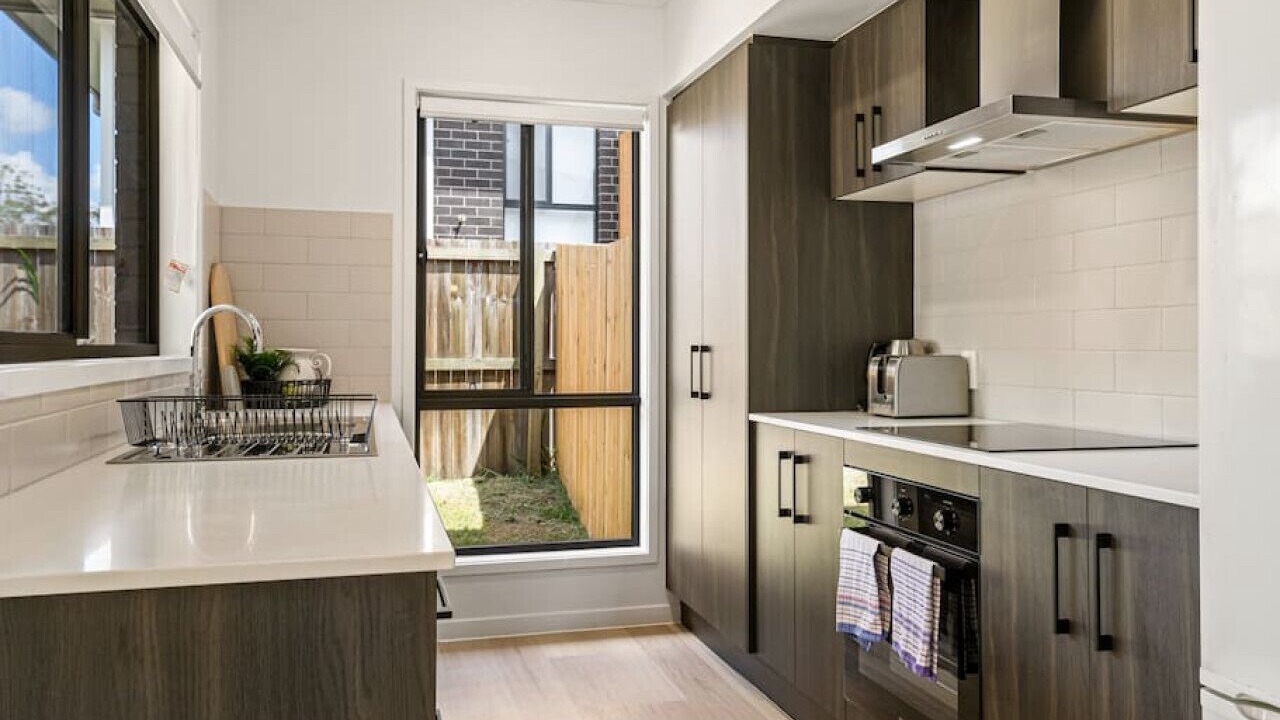 Photo of Kitchen in Browns Plains