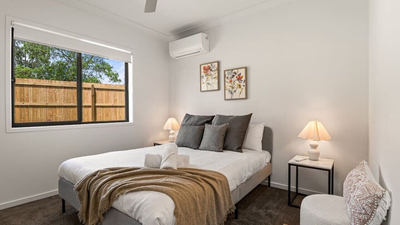 Photo of Bedroom in Browns Plains