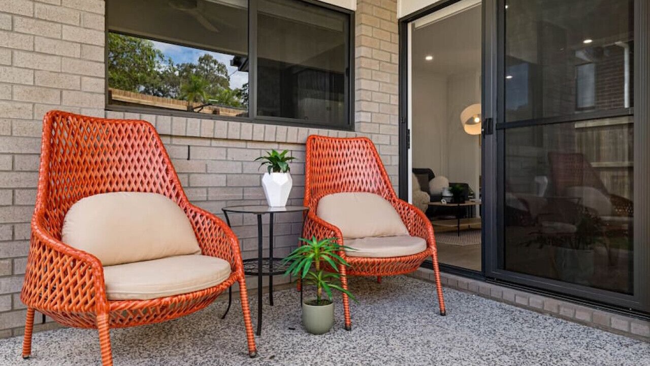 Photo of Patio Balcony in Browns Plains
