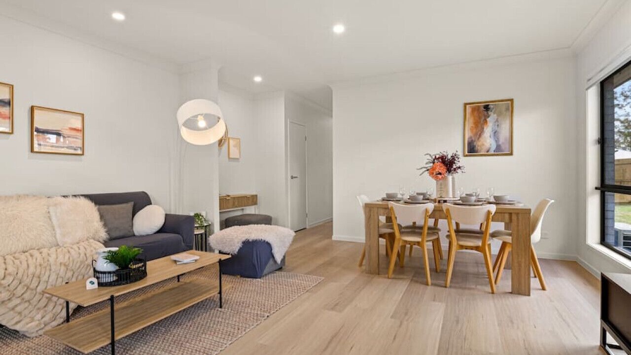 Photo of Livingroom in Browns Plains