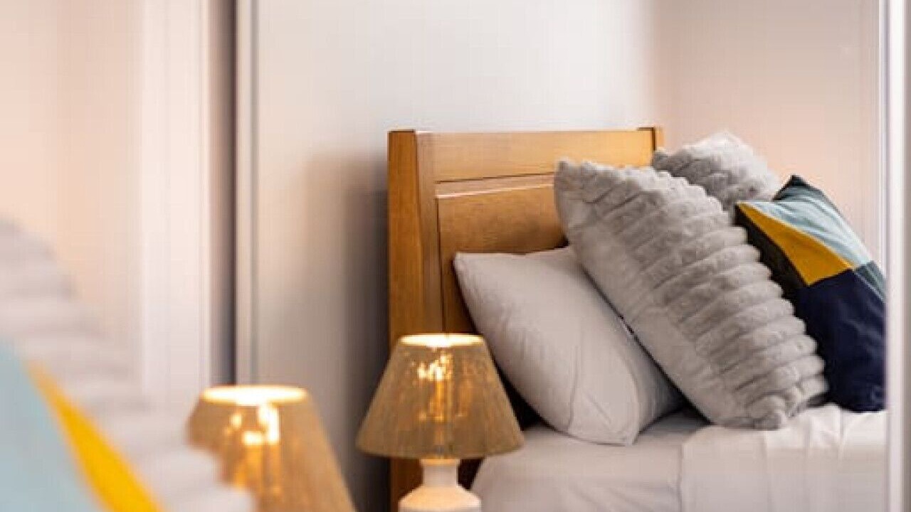 Photo of Bedroom in Browns Plains