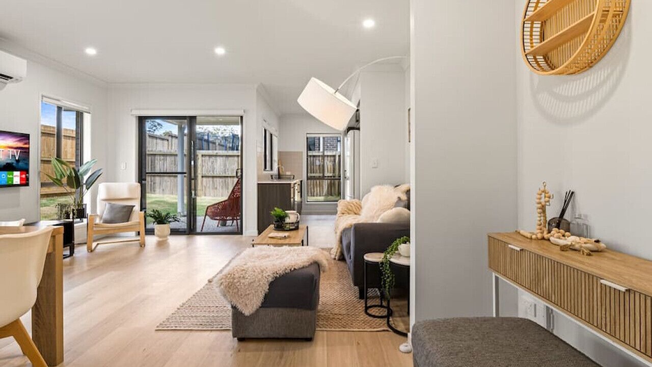 Photo of Livingroom in Browns Plains