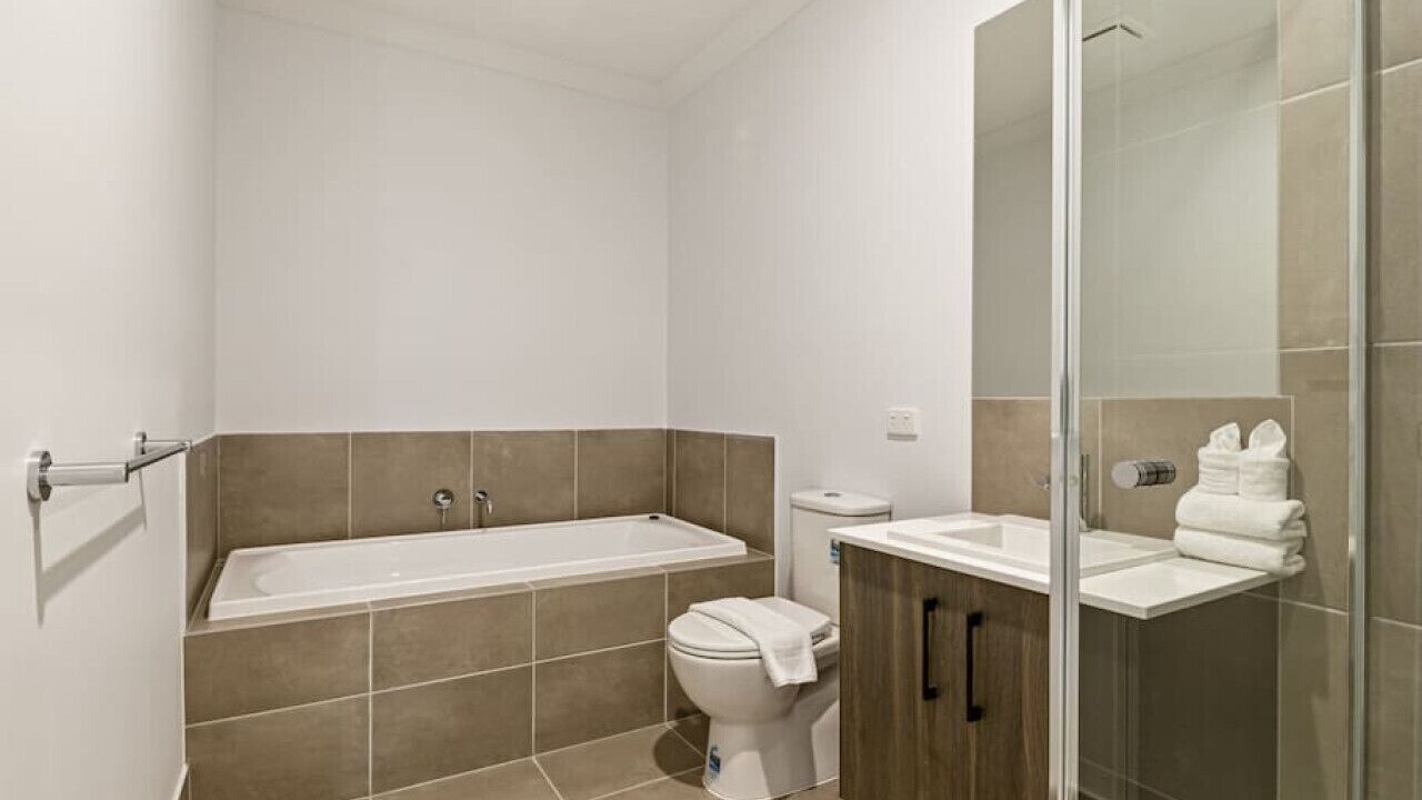 Photo of Bathroom in Browns Plains
