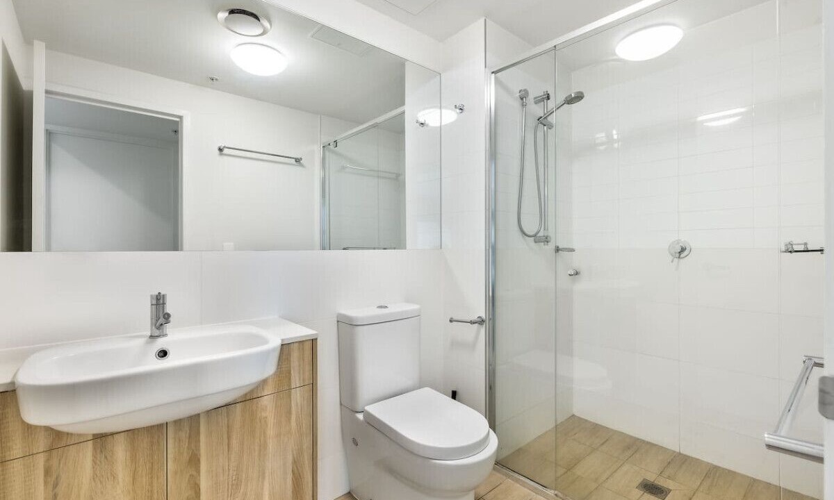 Photo of Bathroom in Hamilton
