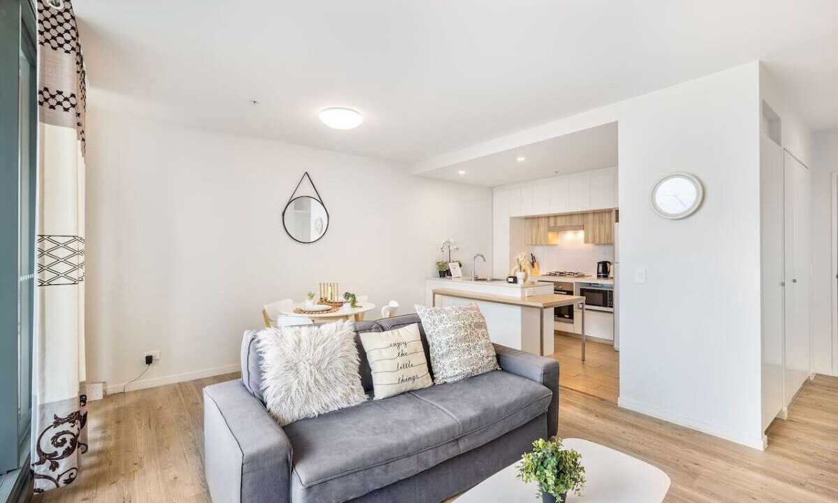 Photo of Livingroom in Hamilton