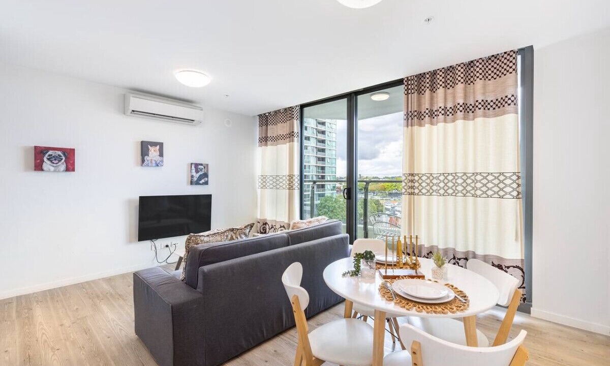 Photo of Livingroom in Hamilton