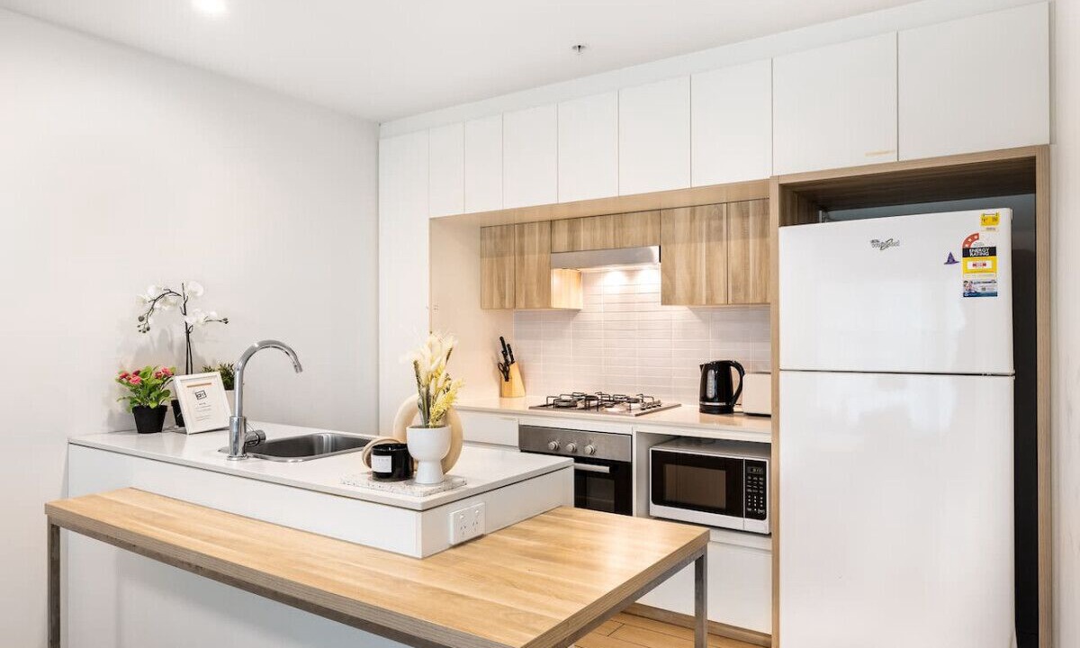 Photo of Kitchen in Hamilton
