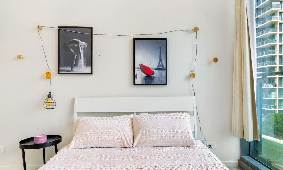 Photo of Bedroom in Hamilton