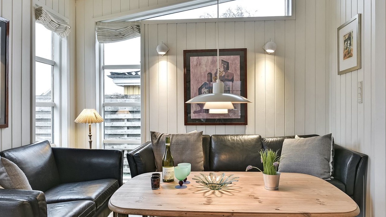 Photo of Livingroom in Nordenhuse
