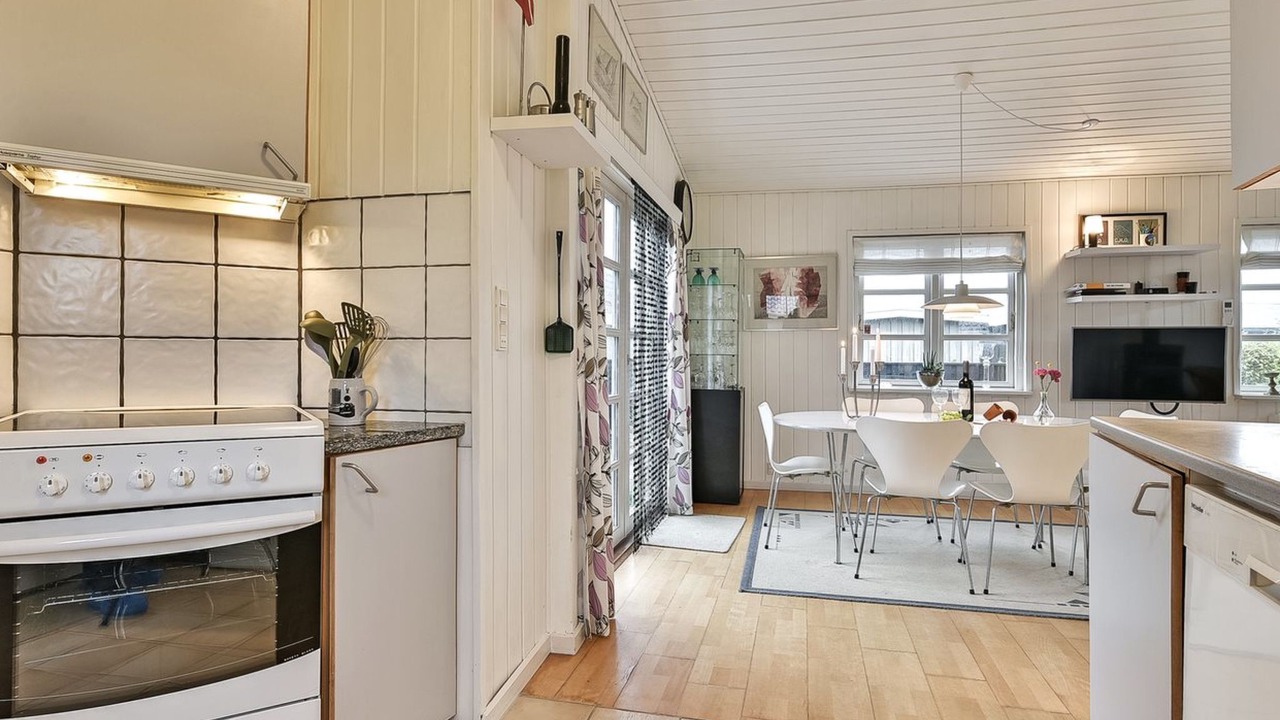 Photo of Bedroom in Nordenhuse