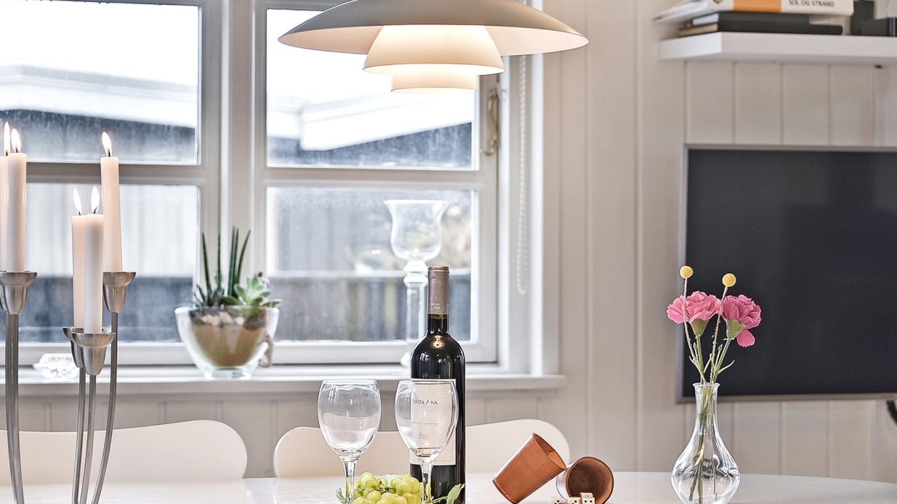 Photo of Livingroom in Nordenhuse