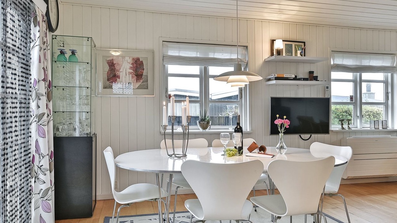 Photo of Livingroom in Nordenhuse