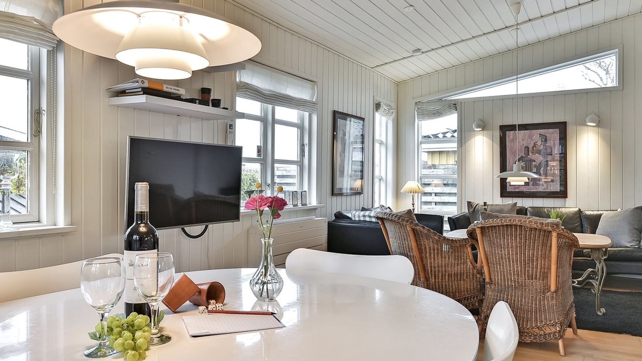 Photo of Livingroom in Nordenhuse