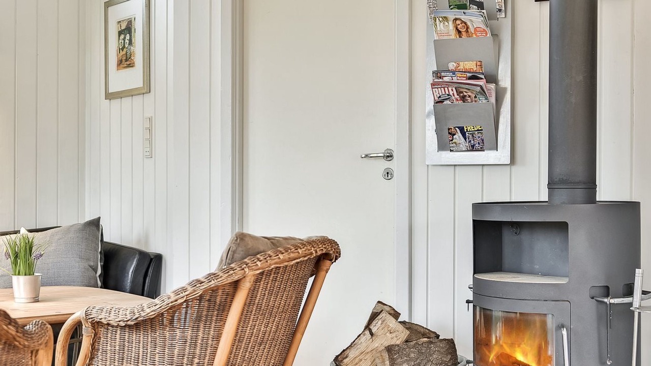 Photo of Livingroom in Nordenhuse