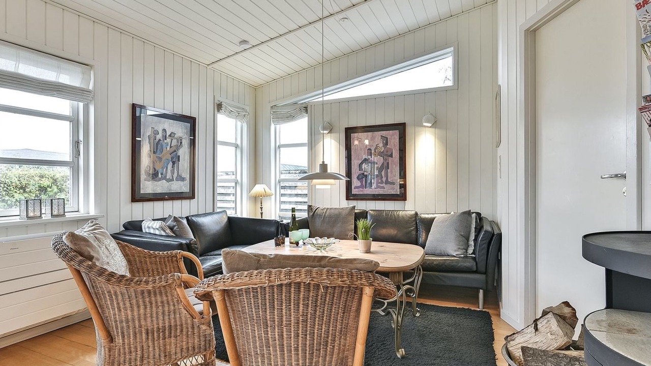 Photo of Livingroom in Nordenhuse