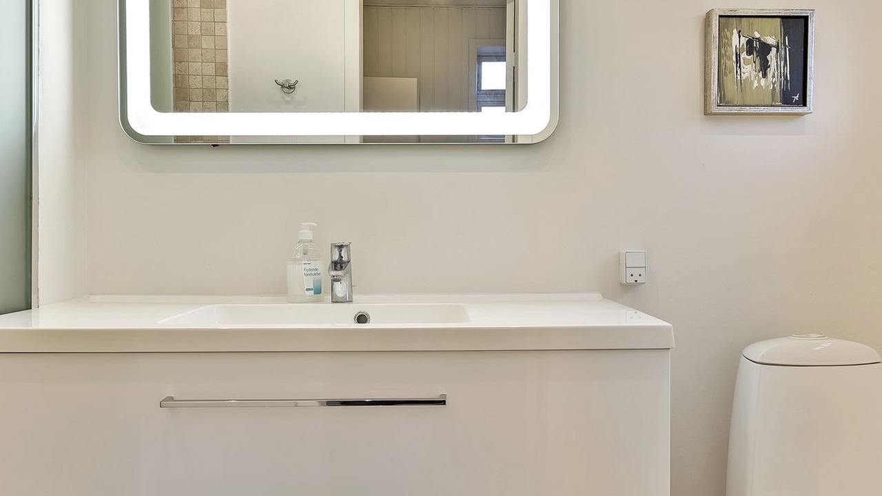 Photo of Bathroom in Nordenhuse