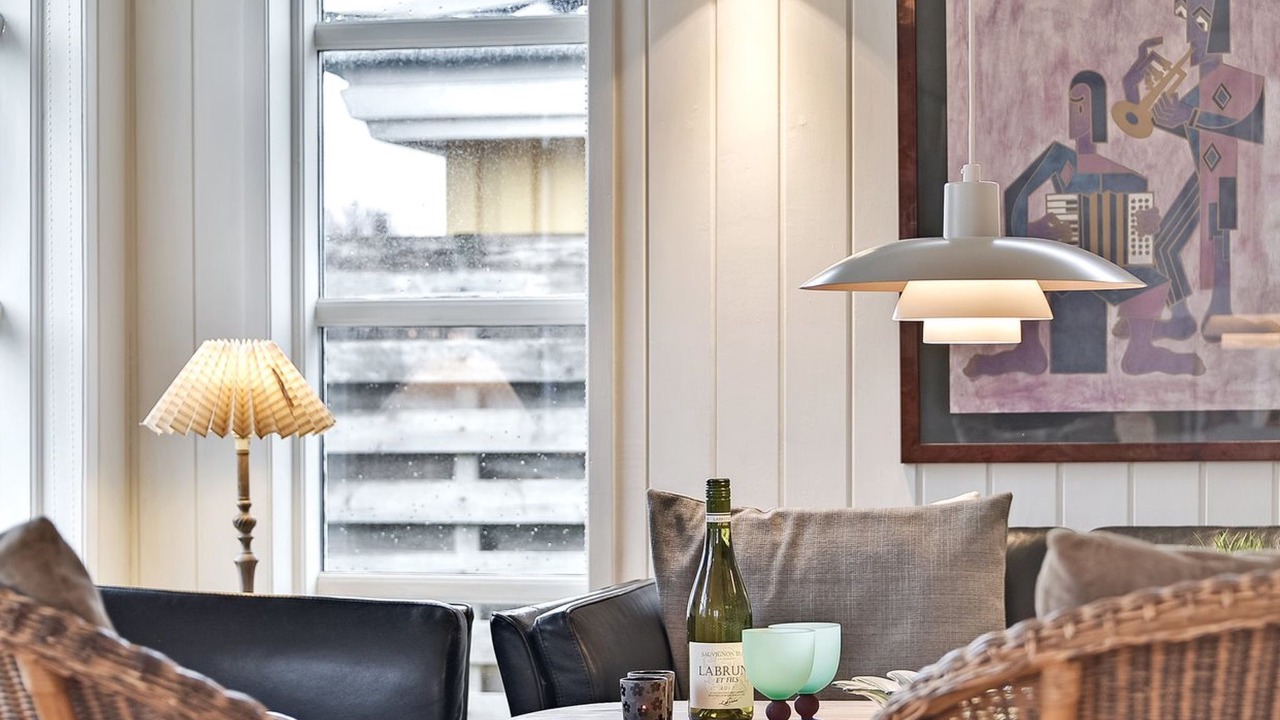 Photo of Livingroom in Nordenhuse