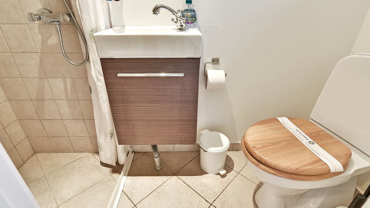 Photo of Bathroom in Nordenhuse