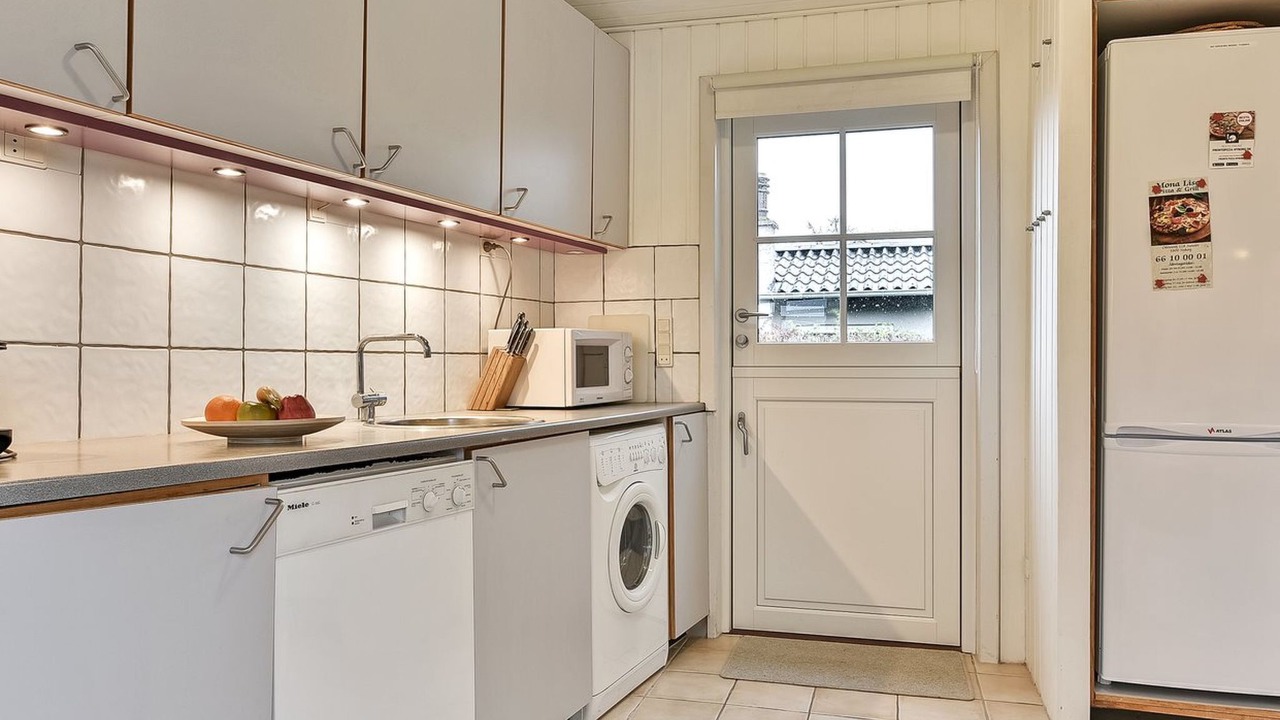 Photo of Bedroom in Nordenhuse