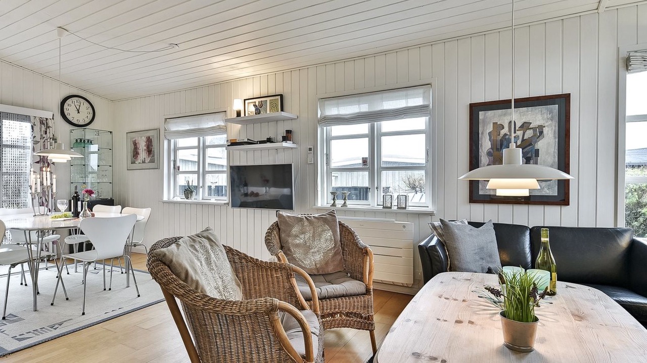 Photo of Livingroom in Nordenhuse