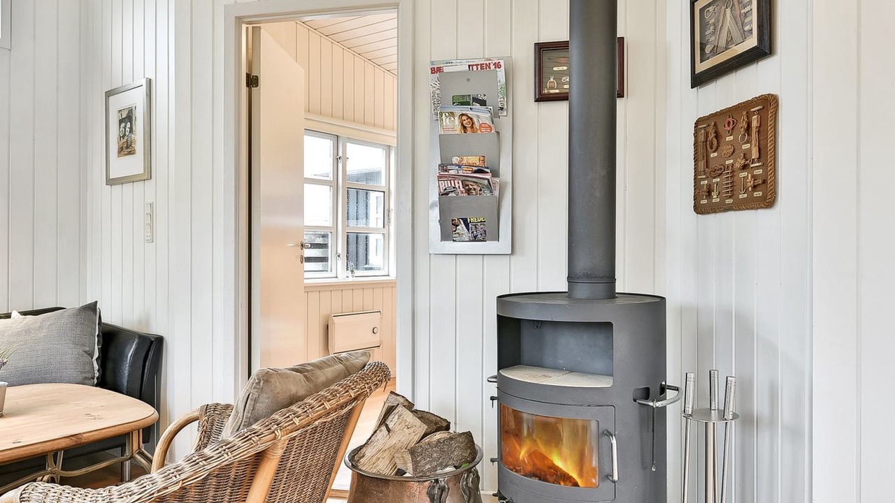 Photo of Livingroom in Nordenhuse