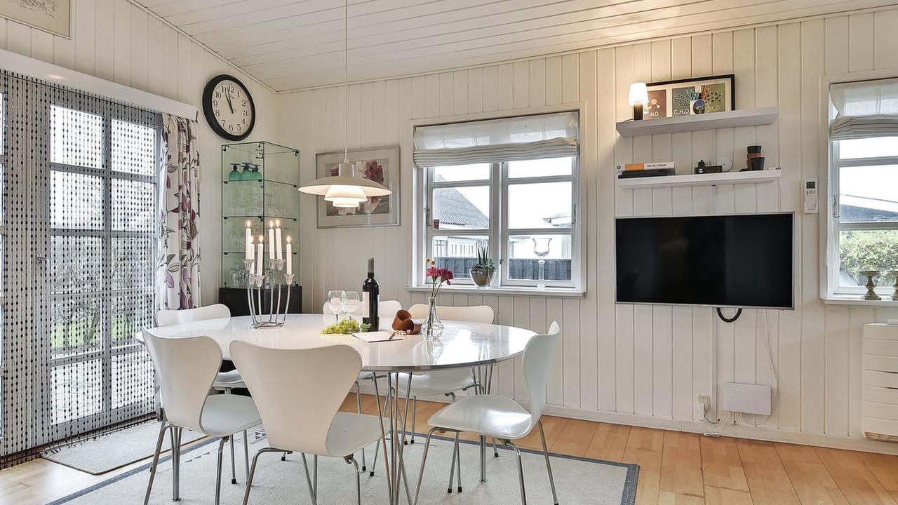 Photo of Livingroom in Nordenhuse