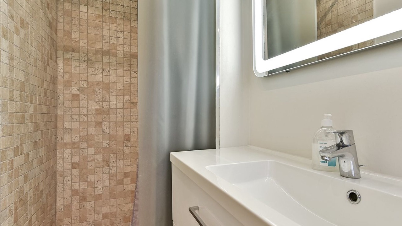 Photo of Bathroom in Nordenhuse