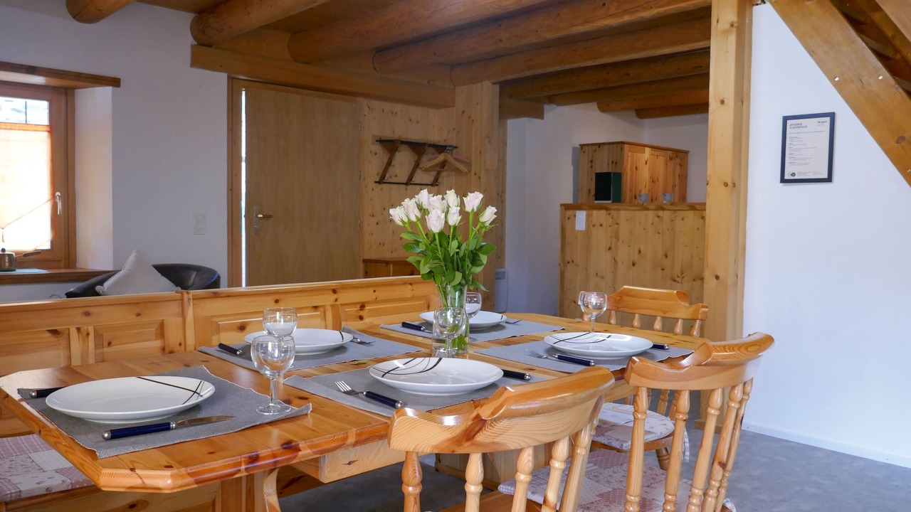 Photo of Bedroom in Blenio