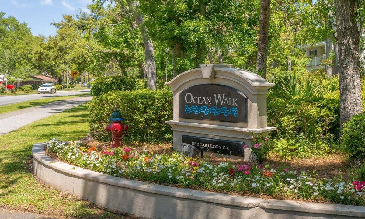 Photo of Outdoor in Demere Park