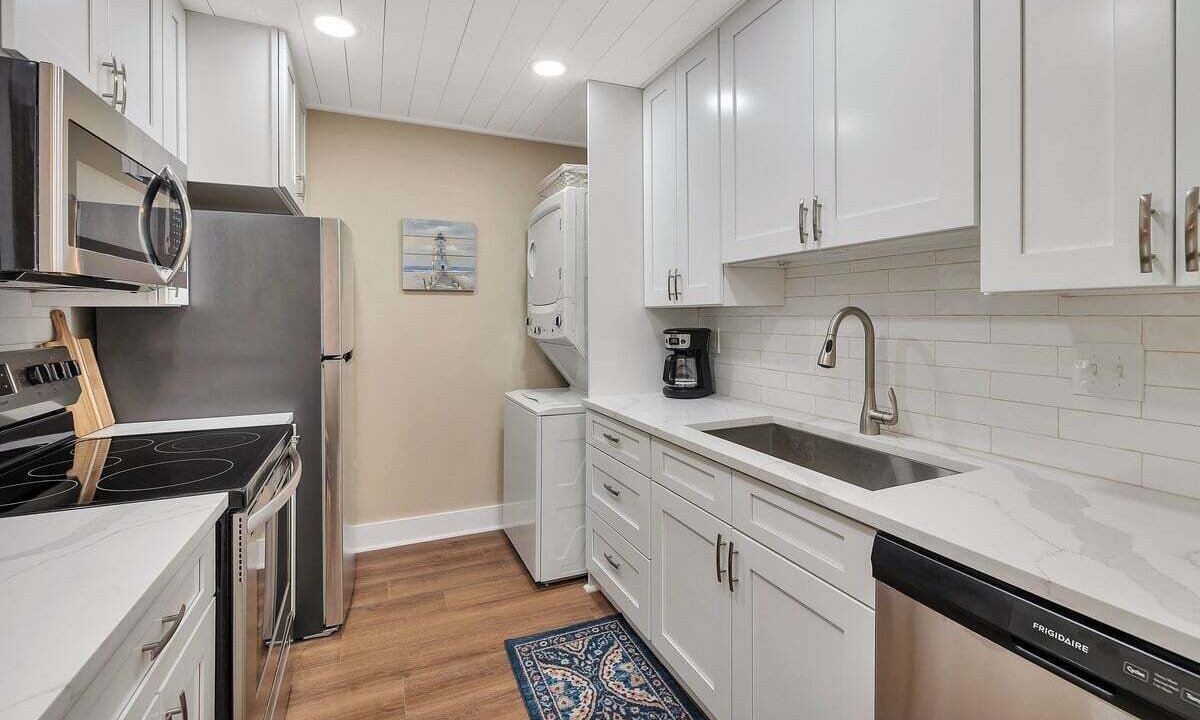 Photo of Kitchen in Demere Park