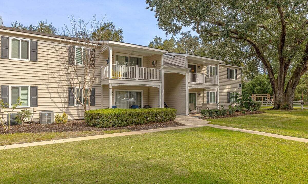 Photo of Outdoor in Demere Park