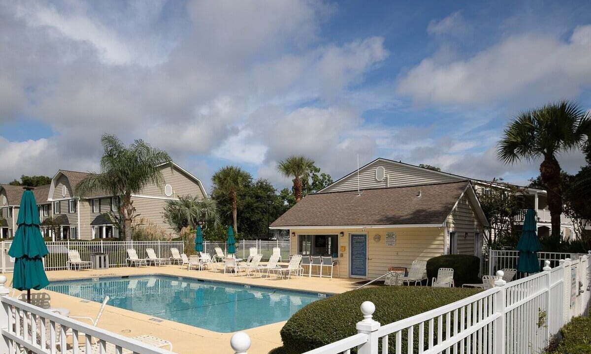 Photo of Outdoor in Demere Park