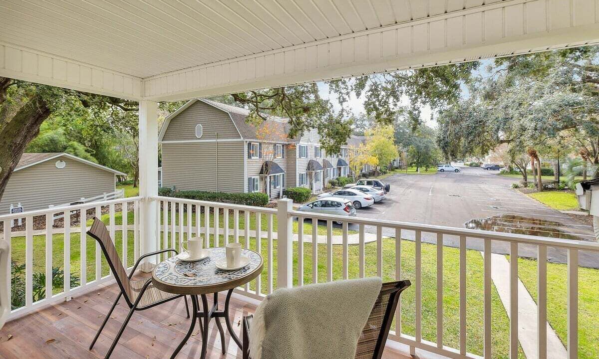 Photo of Outdoor in Demere Park