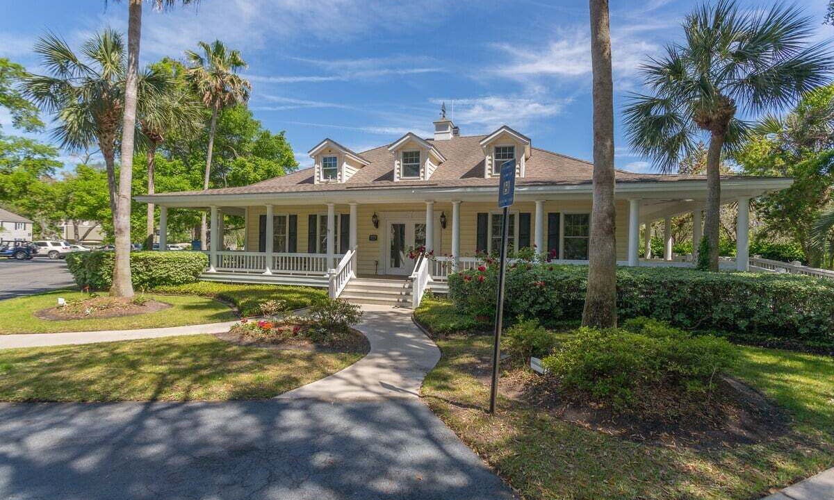 Photo of Outdoor in Demere Park