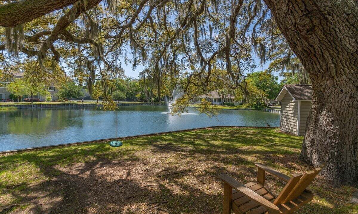 Photo of Outdoor in Demere Park